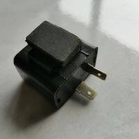 รีเรย์ไฟเลี้ยว 12v. 10w.  ใช้กับรถมอเตอร์ไซค์ รุ่นเก่า ได้เกือบทุกรุ่น