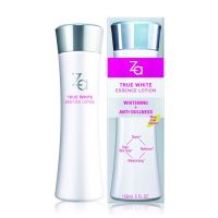 ของแท้Za True White EX Essence Lotion N 150ml