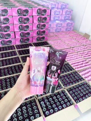 เซรั่ม น้ำหอม Zeleb 🌸Sweet Bloom Aura Gel🌸 นวัตกรรมใหม่ล่าสุด ! จาก🇯🇵 สูตร 2 in 1👉( หอม + ขาว )