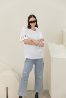 onpurpose.bkk oversized T-Shirt (Vanity-Pride) เสื้อยืดโอเวอร์ไซส์