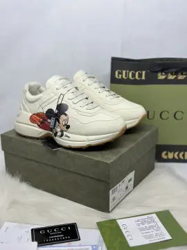 Gucci Mickey Giày Giá Tốt T04/2023 | Mua tại 