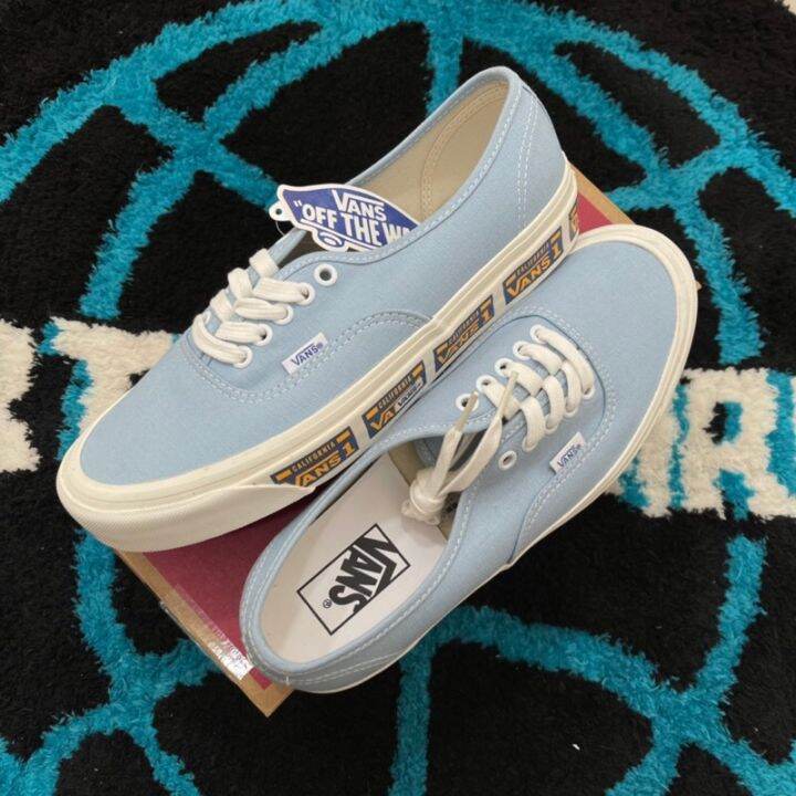 VANS ANAHEIM 44 VANITY Lazada PH