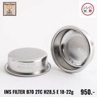 IMS  FILTER BASKET 18-22g(B70 2TC H28,5 E)