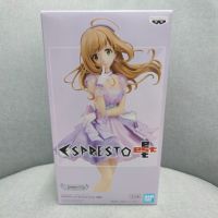 (Sale)มือ1ของแท้?? The Idolmaster Cinderella Girls Brilliant Dress Shin Sato Figure