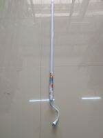 หลอดไฟนีออน LED กันน้ำ  18 W 180-240V ขนาด 18.5x8 Cm.
