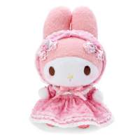 ตุ๊กตามายเมโลดี้ My melody ซานริโอ Sanrio