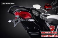 ท้ายสั้น EVOTECH FOR DUCATI  MULTISTRADA 950/1200/1260