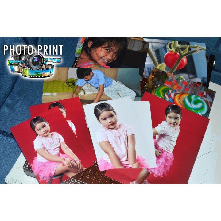 Photo Printing Services Lazada PH