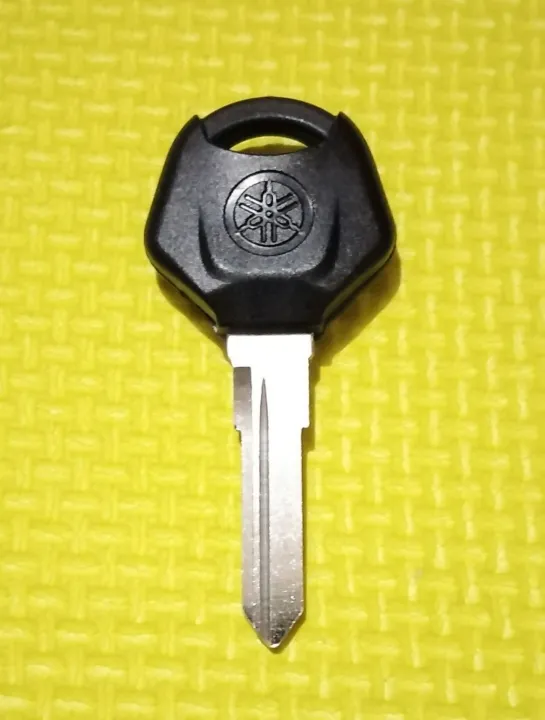 YAMAHA FZ BLANK KEY RIGHT BLADE | Lazada PH YAMAHA FZ BLANK KEY RIGHT BLADE | Lazada PH