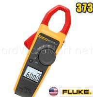 FLUKE ดิจิตอลแคมป์มิเตอร์Fluke true600 ac clamp meter 373 รายละเอียดตามภาพแนบ2-3