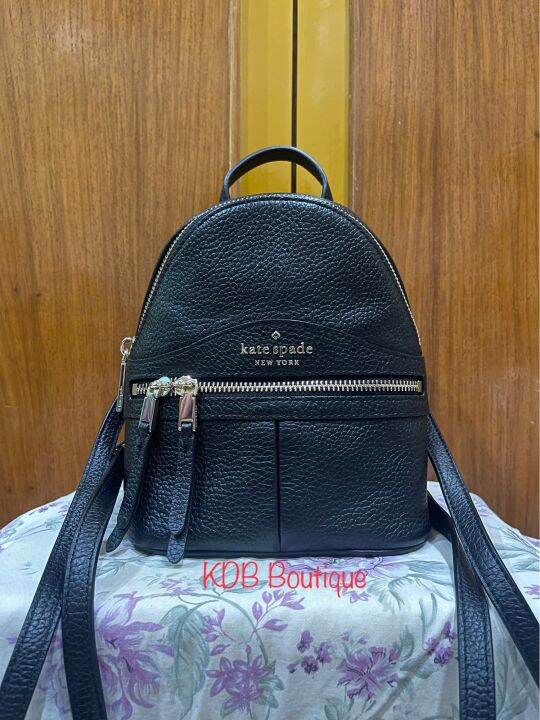 Original Kate Spade convertible cross bag or backpack from U.S. with