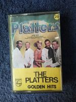 L3 TAPE BOX 5 : THE PLATTERS  GOLDEN HITS : เทปเพลงสภาพดีพร้อมฟังได้รับการตรวจสอบแล้วครับ