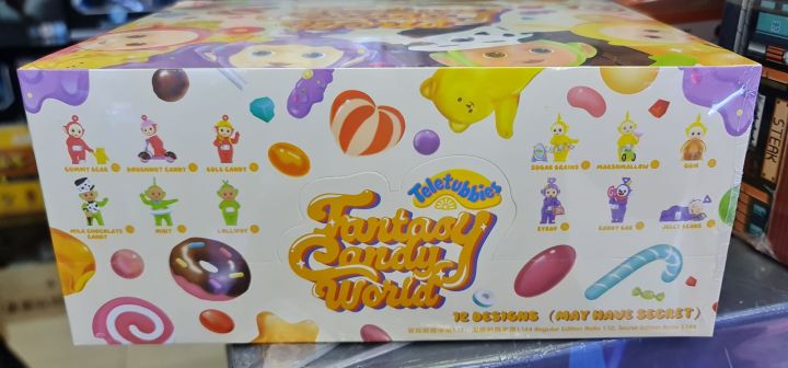 popmart-teletubbies-fantasy-candy-world-ของใหม่-แท้