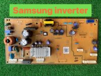 บอร์ดตู้เย็น Samsung inverter (บอร์ดยาว)