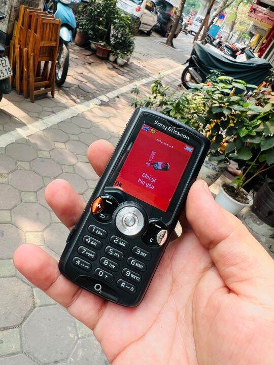 sony ericsson w810i olx