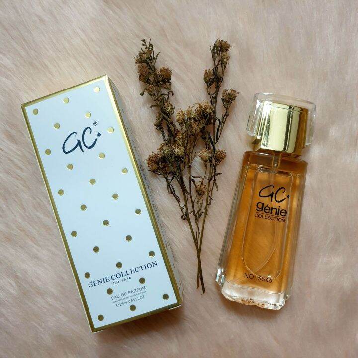 Genie Collection Carolina Herrera Perfume Lazada PH