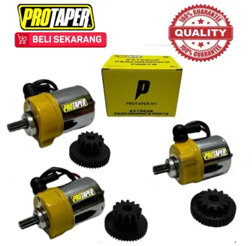 Buy Starter Y15 Racing online