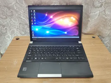 Shop Toshiba Small Laptop online | Lazada.com.ph