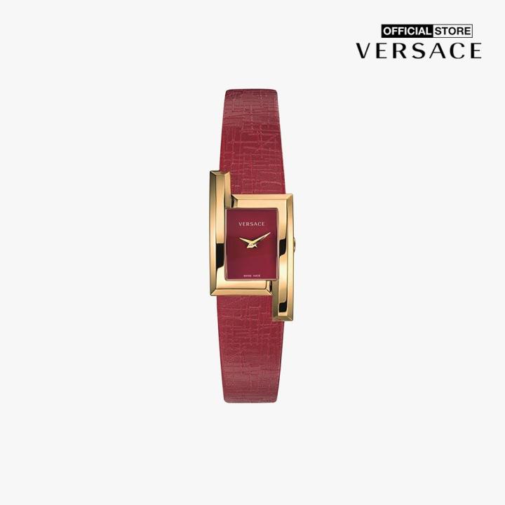 Đồng hồ nữ Versace Greca Icon 39mm-VELU00319-0000-08