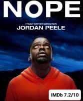 [DVD HD] Nope ไม่ : 2022 #หนังฝรั่ง (เสียงไทย5.1-อังกฤษ5.1/บรรยายไทย-อังกฤษ) ระทึกขวัญ ทริลเลอร์ ไซไฟ