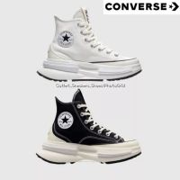 รองเท้า Converse Run Star Legacy Cx Future Comfort Hi Cream/Black ชาย/หญิง [ พร้อมส่ง ของแท้? ]