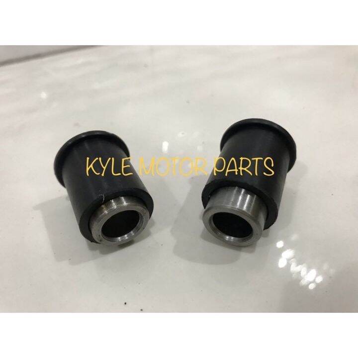 SCRAMBLE SUZUKI TS100 TS125 SWING ARM BUSH SET Lazada