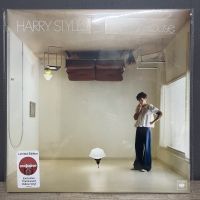 1 LP Vinyl แผ่นเสียง ไวนิล Harry Styles - Harry’s House (Exclusive Target) (0209)