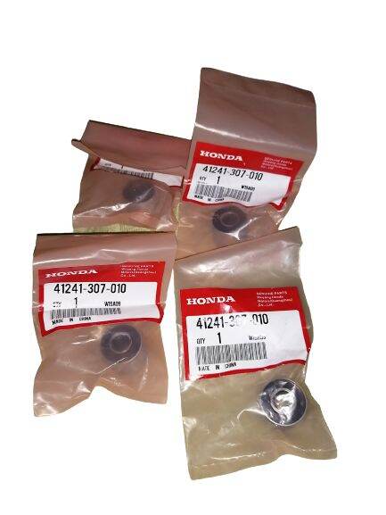 tmx 155 rear wheel bearing size