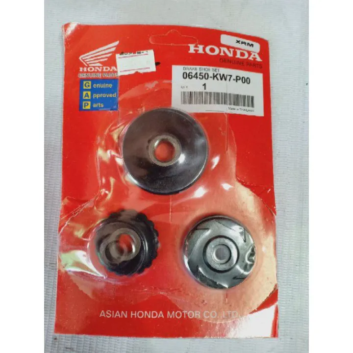 xrm 110 timing chain