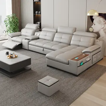 Sofa Bed Electric