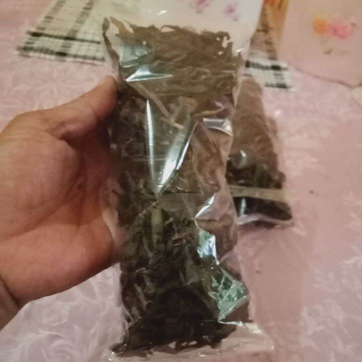 Daun teh kering asli dijemur 1 kemasan | Lazada Indonesia