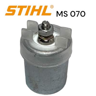 STIHL 070 MS070 เลื่อยใหญ่ อะไหล่เลื่อยโซ่ คอนเดนเซอร์ เลื่อยโซ่สติลใหญ่ M