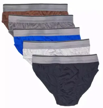 Shop Soen Panty Brief For Men Original 12 Pcs online