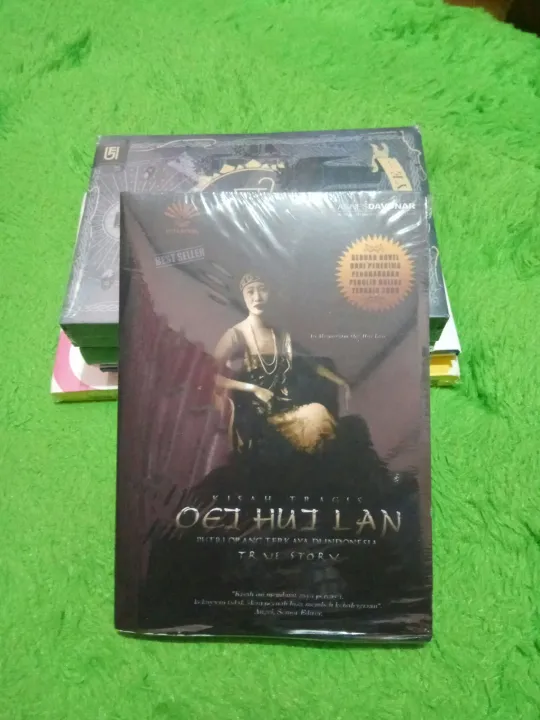 Kisah Tragis Oei Hui Lan Putri Orang Terkaya Di Indonesia Best Seller