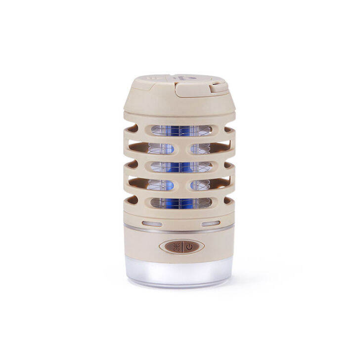 Naturehike Camping Electric Shock Mosquito Killer Lamp Outdoor