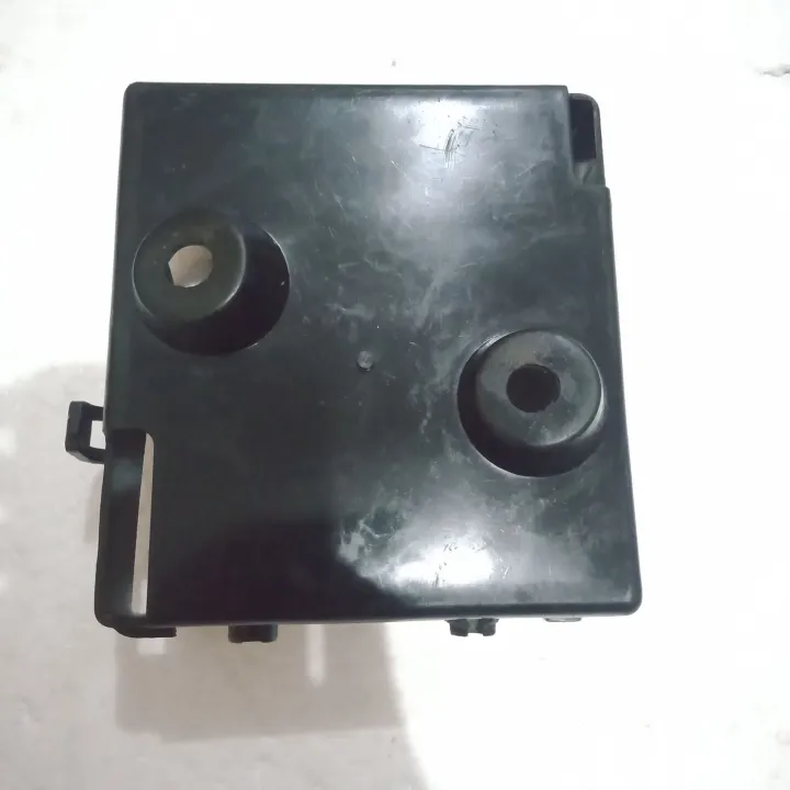 Box rumah wadah tempat aki accu Yamaha Jupiter z burhan jupiter z lama