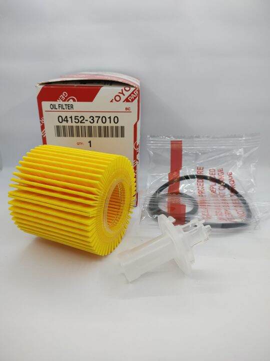 Oil Filter for Toyota Altis Lazada PH