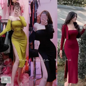 Váy Quây Body Giá Tốt T05/2024 | Mua tại Lazada.vn
