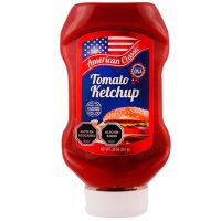 ?? ซอสมะเขือเทศนำเข้า ตรา American Classic Tomato ketchup ซอสมะเขือเทศนำเข้าจากอเมริกา ขนาด567g