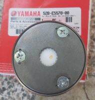 ชุดคลัชสตาร์ท YAMAHA FIOER/FILANO
ยามาฮ่า ฟีโอเล่/ฟีลาโน่ รหัสอะไหล่ 52B-E5570-00
ของแท้เบิกศูนย์รับประกัน?%