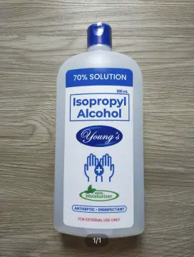 Buy Southstar Drug 70% Solution Isopropyl Alcohol Spray 320 ml