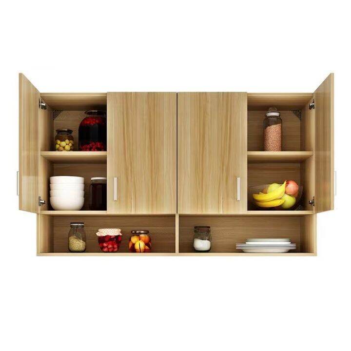 Kitchen hanging wall balcony bathroom bathroom kitchen