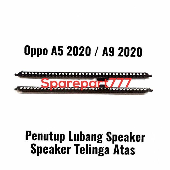 speaker atas oppo a5 2020