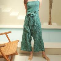 Caspia Wrap Pants