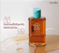 Honey​ Acne Care​ Clean​ser​ Active​ Young​ ฮันนี่ แอคเน่ แคร์​ คลีน​เซอร์​ แอคทีฟ​ ยัง  เจลล้างหน้าอ่อนใสผสมน้ำผึ้งบริสุทธิ์ เพื่อดูแลผิวมันและปัญหาสิวอย่างอ่อนโยน ลดความมันส่วนเกินและยับยั้งแบคทีเรีย​พร้อมกับมอบความชุ่มชื้นเพื่อลดการระคายเคือง