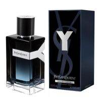 YVES SAINT LAURENT Y Men EDP  ของแท้100%