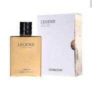 น้ำหอม Legend Gold 100 มล.