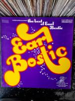 vinyl LP 12" แผ่นเสียง สภาพดีตรวจสอบแล้วครับ  the best of Earl Bostic