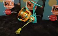 MC Fishing Reel รอกตกปลา รอกสปินนิ่ง