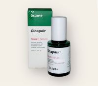 Dr.Jart+ Cicapair Serum ด็อกเตอร์ จาร์ท ซิกาแพร์ เซรั่ม เซรั่มบำรุงผิว 30มล. ฉลากไทย แท้100%